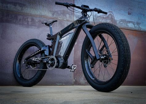 Share Info Explore The Future Of Cycling With Luna Electric Bikes