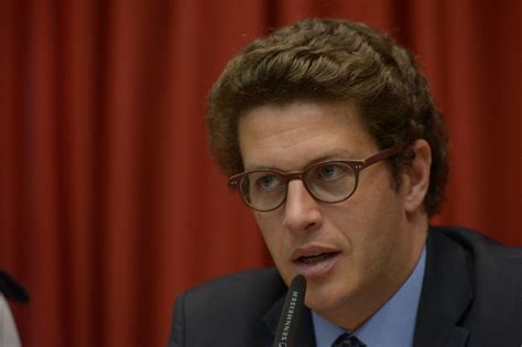 Cette page d'homonymie répertorie les différents sujets et articles partageant un même nom. Um investigado por fraude ambiental comandará Meio ...