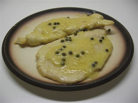 Maybe you would like to learn more about one of these? Petto di pollo al latte ~ IDEE IN CUCINA