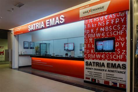 Money Changer Shah Alam : Money Changer Shah Alam Seksyen 13 - Author