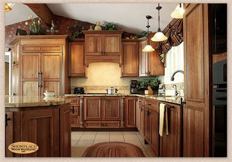 And we're with you every step of the way. The Showplace Gallery | Cabinets and countertops, Kitchen ...