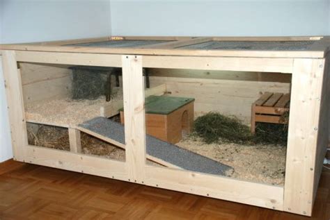 Käfig kaninchengehege babytiere kaninchengehege innen heimtiere gehege haustiere kaninchen nagerkäfig. Bauanleitung für ein Vivarium (6-eckig) | Kaninchengehege ...