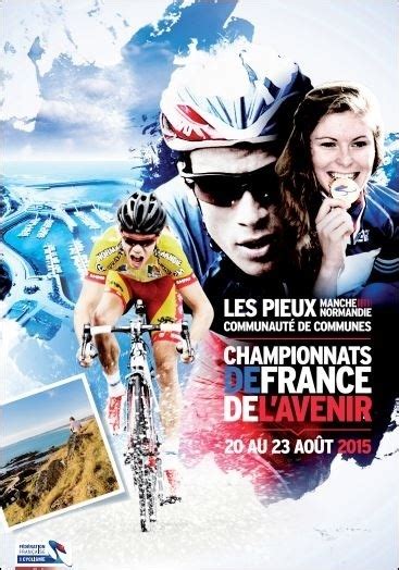 2 février 2021 à 7:53 pm·1 min de lecture. Championnats De France de L'Avenir - VC ROUEN76