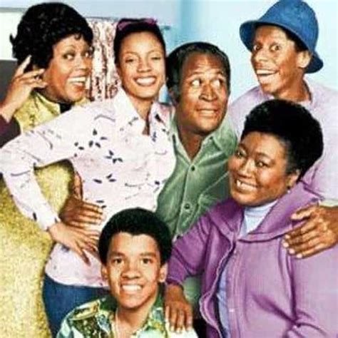 The Best Black Sitcoms Of The 70s Ranked By Fans