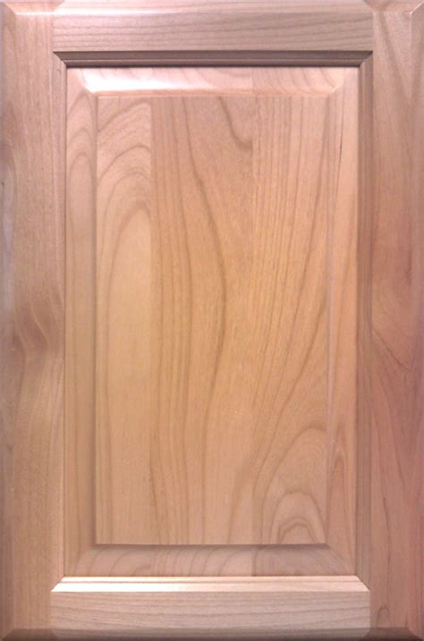 Unfinished Wood Kitchen Cabinets Doors Hudsonrtrt