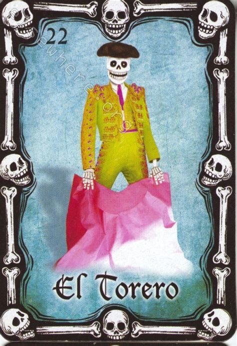 loteria de la muerte loteria collection communications from elsewhere in 2020 loteria