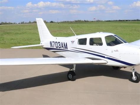 2021 Piper Pilot 100i For Sale In Lexington Kentucky United States