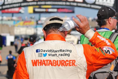 David Starr Water Chris Salazar Texas June 2021 The Racing Experts