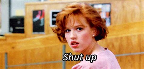 Molly Ringwald Gifs Find Share On Giphy
