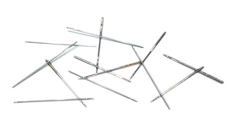 Free Sewing Needle Png Transparent Images Download Free Sewing Needle