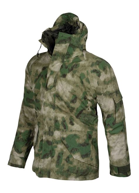 Jacket Wetness Protection With Fleece Jacket Mil Tacs Fg Recon Company