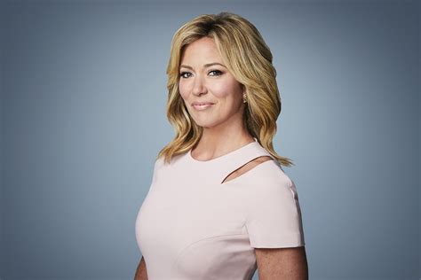Brooke Baldwin On How Writing Her New Book Influenced Cnn Exit