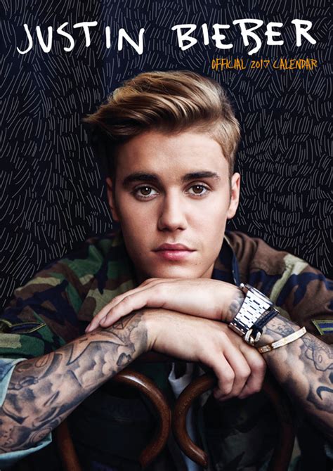 These exceptional offers can include an amazing selection of reserved seated tickets, custom merchandise and much more. Justin Bieber - Calendars 2021 on UKposters/UKposters