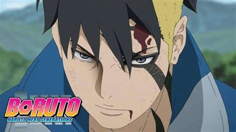 Boruto Chapter 65 Archives The News Fetcher