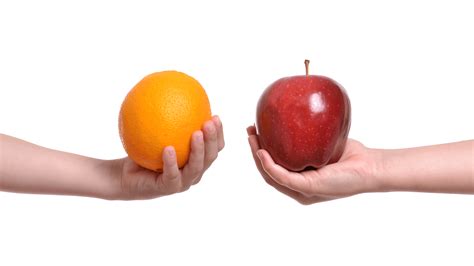 Side By Side Comparing Two Performance Marketing Toolsagencies