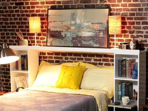 17 Headboard Storage Ideas For Your Bedroom Amazing Diy Interior