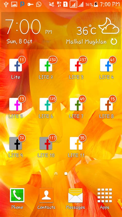 Tetapi tidak jarang banyak orang yang bosen dengan tampilan facebook lite apk yang itu itu saja tanpa fitur kustomisasi. 11 FB Lite Apk Download in Your Android Mobile - 11 ...