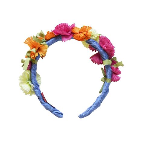 Cestas con corona de flores. adornos con flores para bodas flores de tela complementos ...