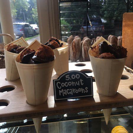 Blue Dog Bakery & Cafe, Louisville - Menu, Prices ...