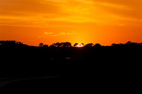 Texas Hill Country Sunset Photograph By Lyn Scott Pixels