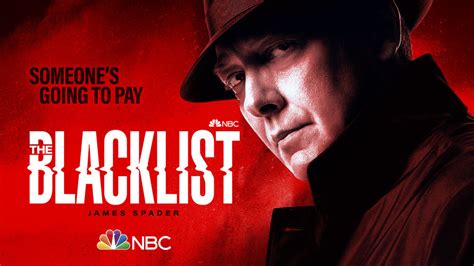 The Blacklist Season 10 Release Date Nbc Renewal And Premiere 2023