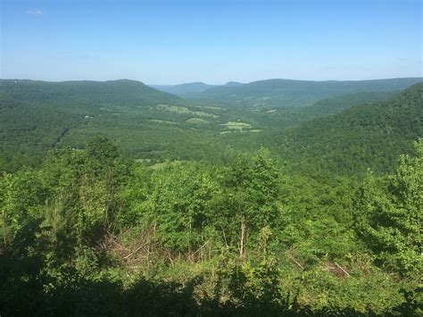 Or, call their toll free reservation line: Scenic Pictures - Arkansas Grand Canyon View Cabins