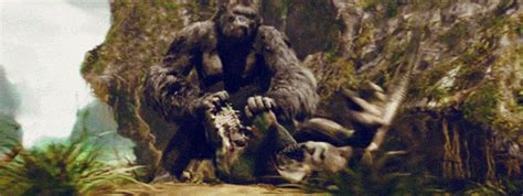 Monke , monke , king kong , godzilla , kaiju. Godzilla vs Kong ya tiene fecha de lanzamiento ...