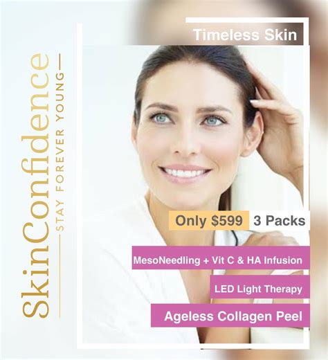 🎁... - Skin Confidence Cosmetic, Laser and Skin Clinic