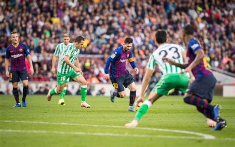 Thiếu vắng chân sút người argentina, barca đá như. Barcelona vs Betis Preview, Tips and Odds - Sportingpedia - Latest Sports News From All Over the ...