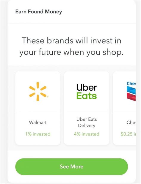 Get acorns early to invest for a child you love make your first investment by 3/31/21 that's it! Acorns App Review - Does Micro-Investing Really Work?