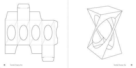 Packaging Drawing At Getdrawings Free Download