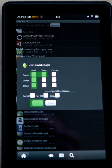 To get started, please visit fortnite.com/android on an android device, or scan the qr code below. Rooting Kindle Fire to Enable Full Google Android Market ...