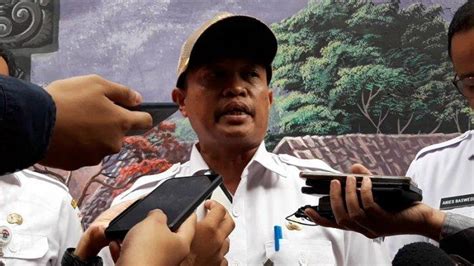 Pemprov DKI Jakarta Terjunkan Tim Reaksi Cepat Untuk Petakan Wilayah
