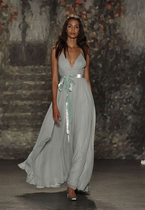 Maybe you would like to learn more about one of these? Colori abiti da sposa 2016: Entra in scena l'azzurro ...