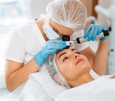 Best Dermatologist Clinics In Dubai