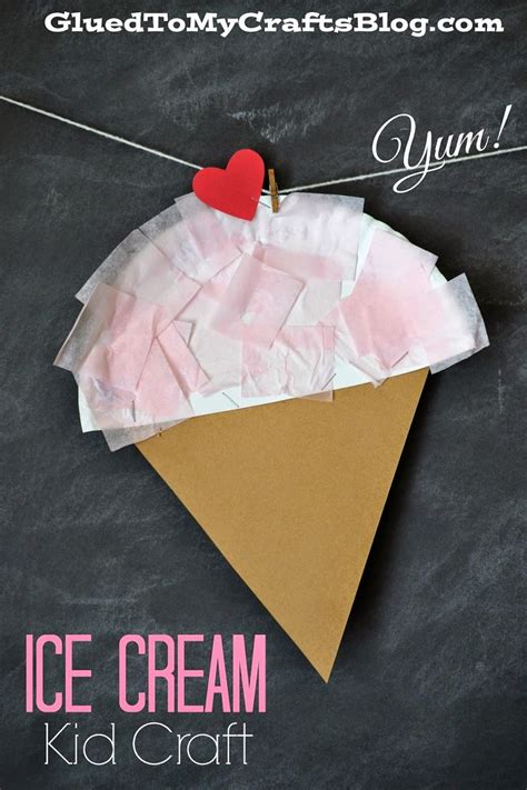 They are unique to each child and incorporate art and creativity while. 77 best images about Ice Cream Theme Activities for ...