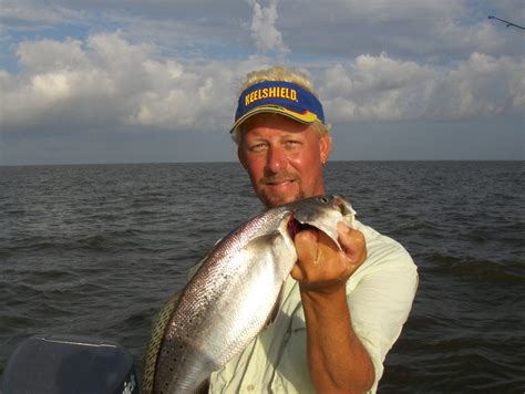 - Louisiana Sportsman