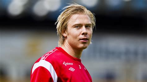 Alexander søderlund rating is 70. - Godt med et avbrekk - sport - Dagbladet.no