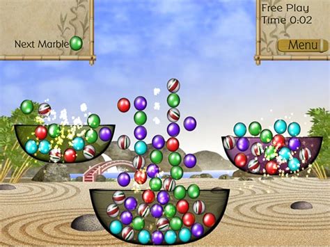 Marble lines is a favorite free shooting game. Jar of Marbles > iPad, iPhone, Android, Mac & PC Game ...