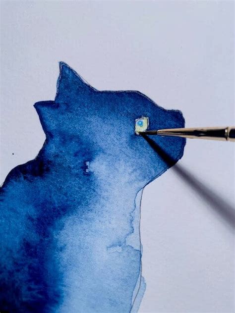 Hsinying pink doll 'pink doll' bm/toga ( bct. Aquarell Katze: Auf dem Grunde deiner grünen Augen ...