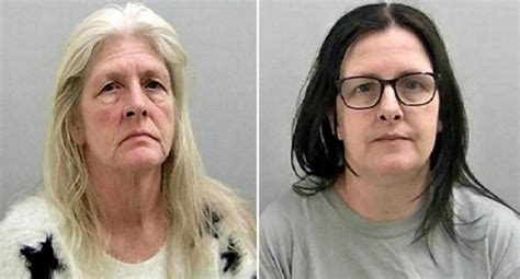 Mother And Daughter Spared Jail After Conning Elderly Man Out Of More Than £10000