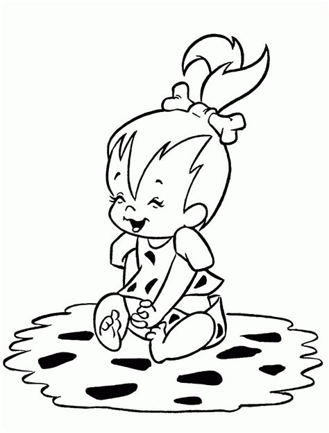 hanna barbera nostalgic coloring pages owsley cartoon
