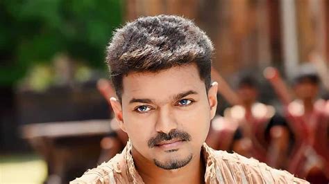 There are scores of talented. Did you know Mersal star Vijay has a huge global celeb as ...