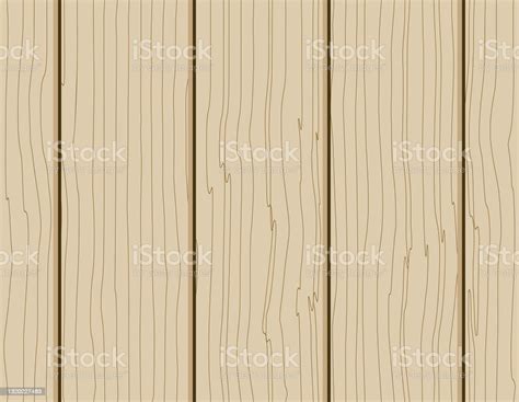 Seamless Wood Textured Planking Pattern Stock Illustration Download