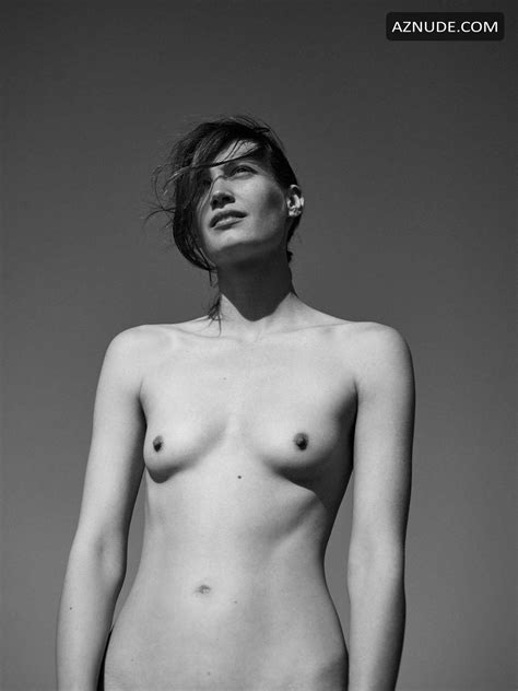 Drake Burnette Nude By Annemarieke Van Drimmelen For True Magazine
