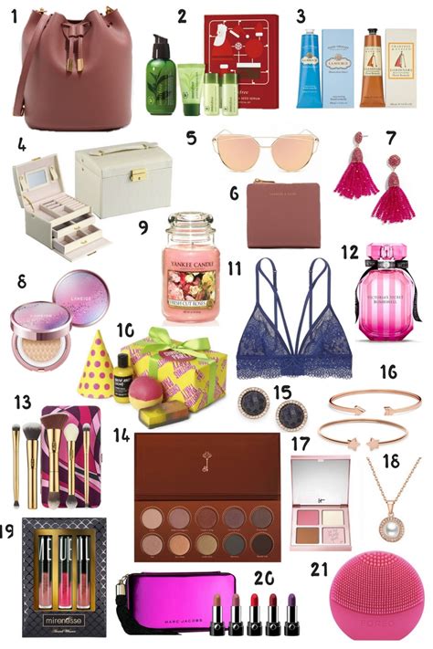 Best gifts for teen girls: Christmas Gift Ideas For Her Under RM250! | Sinnee's Page