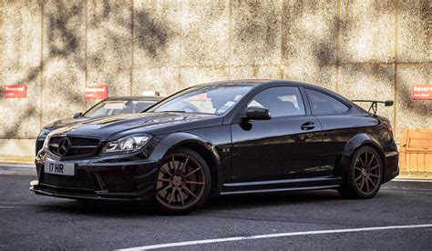 Expect to see racing seats replace the standard front seats, and i would expect the. Mercedes Benz C63 Amg Black Series - amazing photo gallery, some information and specifications ...