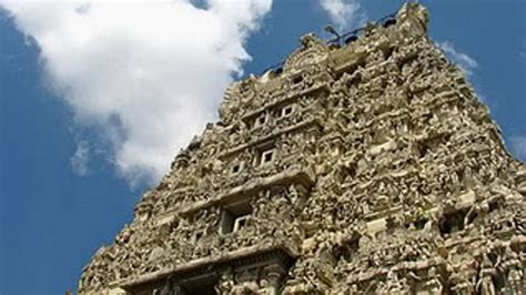 Kuil Hindu Paling Indah Di Muka Bumi Citizen Liputan Com