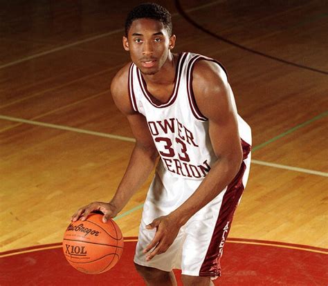 Kobe Bryant Stolen Jersey Returned To Lower Merion Hs After Two Years