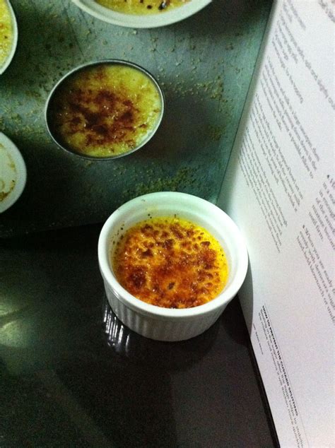 And so when amateur chefs started tweeting him awfully funny photos of their very own culinary creations, nobody expected him to say anything. Creme Brulee - Gordon Ramsay | Ramekin dessert, Food ...